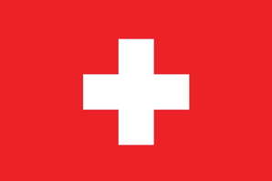 Switzerland flag